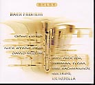 Nick Byrne / Back from Oblivion - Ophicleide Recital // Edward Elgar / Gotthelf Heinrich Kummer / Sergei Rachmaninov / Georg Friedrich Händel / Edvard Grieg / Astor Piazzolla