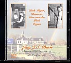 J.S. Bach / Transcriptions for Bassoon and Organ / Dirk Meijer / Gees van der Poel