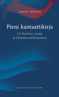 Pieni kantaattikirja // Leena Jäppilä