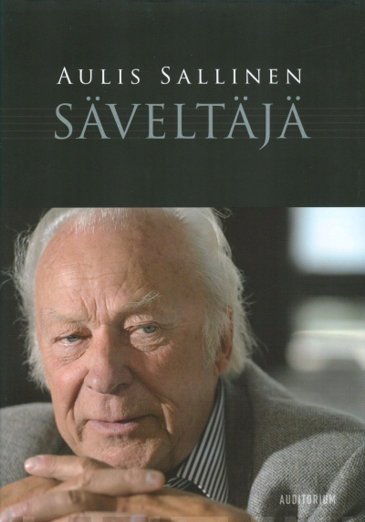 Säveltäjä // Aulis Sallinen