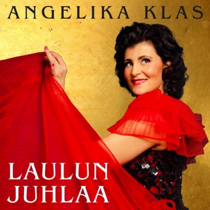 Angelika Klas / Laulun juhlaa