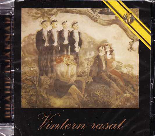 Brahe Djäknar / Vintern rasat