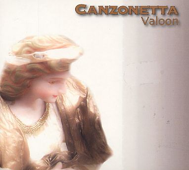 Canzonetta / Valoon