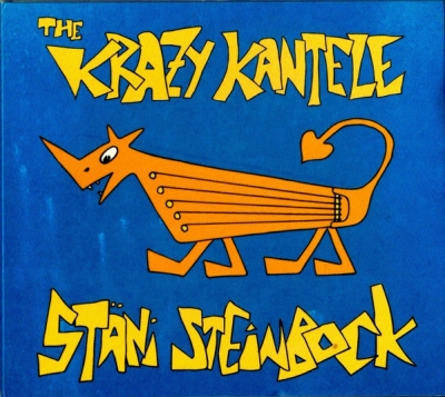 Stäni Steinbock / The Krazy Kantele