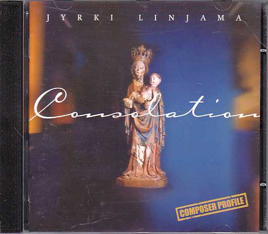 Jyrki Linjama / Consolation