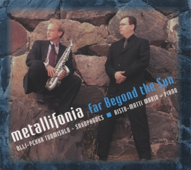 Metallifonia / Far Beyond The Sun 