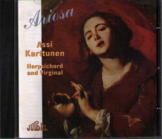 Ariosa / Assi Karttunen