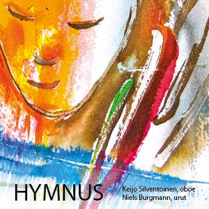 Hymnus // Keijo Silventoinen / Niels Burgmann