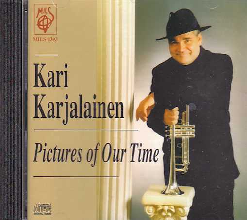 Kari Karjalainen / Pictures of Our Time