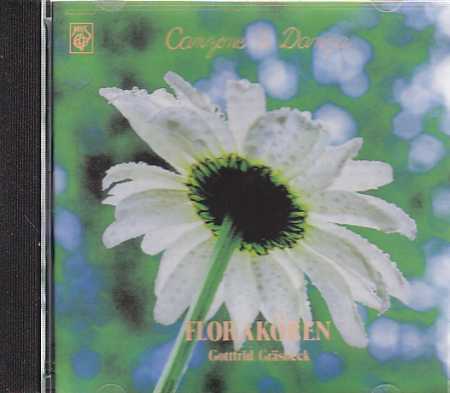 Canzone è Danza / Florakören
