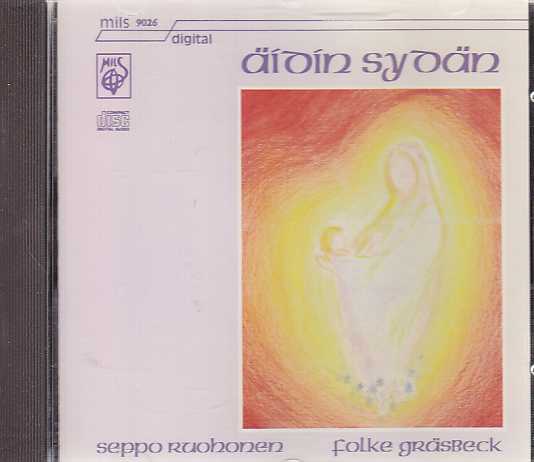 Äidin sydän / Seppo Ruohonen / Folke Gräsbeck