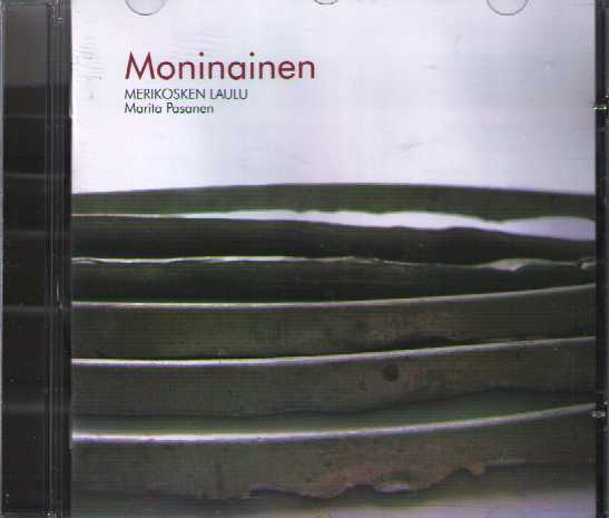 Merikosken Laulu / Moninainen
