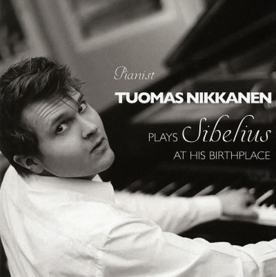 Tuomas Nikkanen Plays Sibelius at His Birthplace
