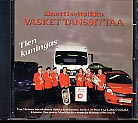 Sinetti-Seitsikko / Vasket tanssittaa