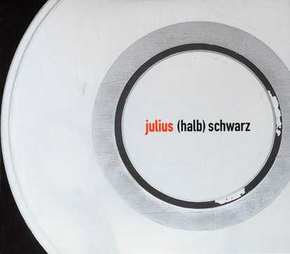 Rolf Julius / (Halb) Schwarz