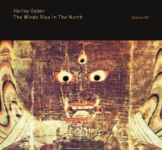 Harley Gaber / The Winds Rise in the North