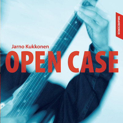 Jarno Kukkonen / Open Case