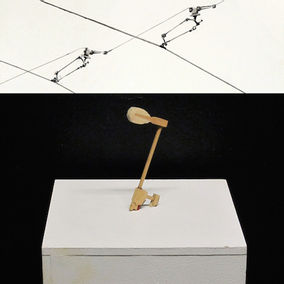 Paula Präktig / Carved