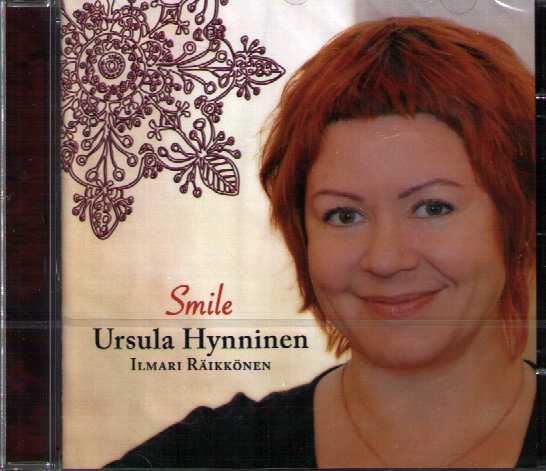 Ursula Hynninen / Smile